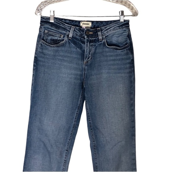 L’AGENCE Milana  Low Rise WestWood Jeans - Picture 3 of 7